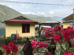 Sau Meo Homestay