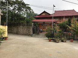 Sau Meo Homestay