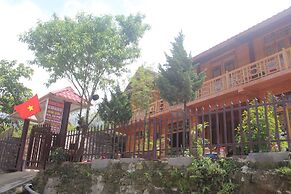 Sau Meo Homestay