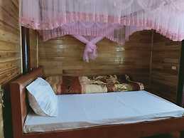 Sau Meo Homestay