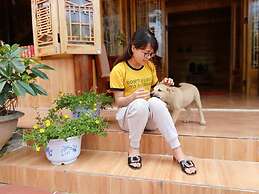 Sau Meo Homestay