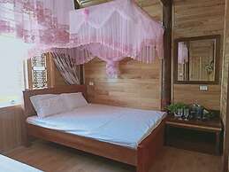 Sau Meo Homestay