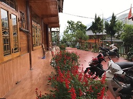 Sau Meo Homestay