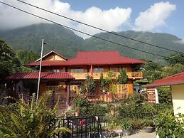 Sau Meo Homestay