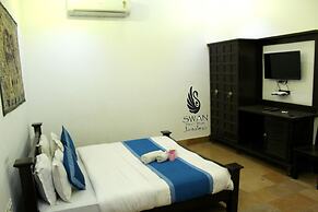 Hotel Swan Haveli