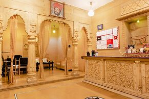 Hotel Swan Haveli