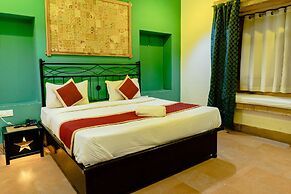 Hotel Swan Haveli
