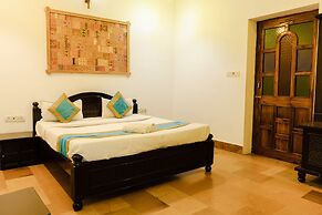 Hotel Swan Haveli