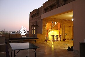Hotel Swan Haveli