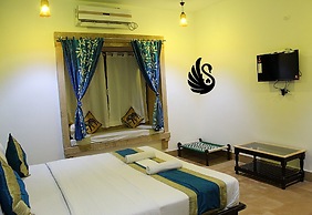 Hotel Swan Haveli