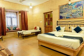 Hotel Swan Haveli