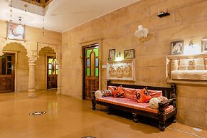 Hotel Swan Haveli