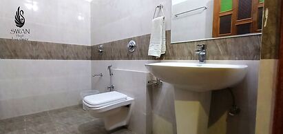 Hotel Swan Haveli