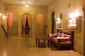 Hotel Swan Haveli