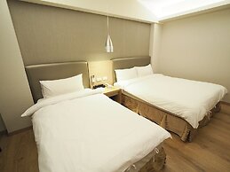 Kailan Hotel