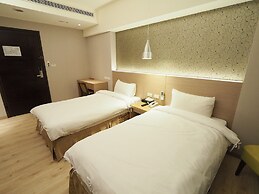 Kailan Hotel