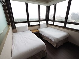 Kailan Hotel