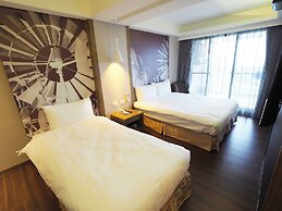 Kailan Hotel