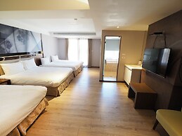 Kailan Hotel