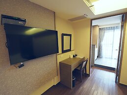 Kailan Hotel