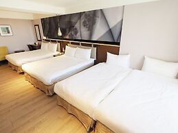 Kailan Hotel