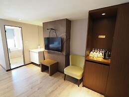 Kailan Hotel