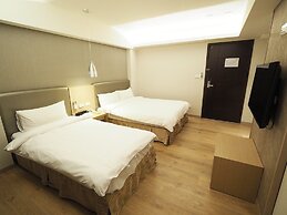Kailan Hotel