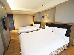 Kailan Hotel