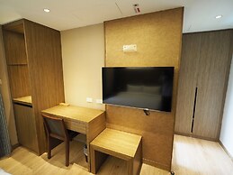 Kailan Hotel