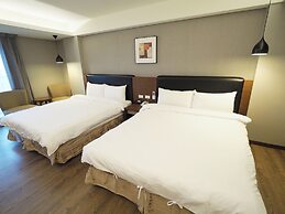 Kailan Hotel