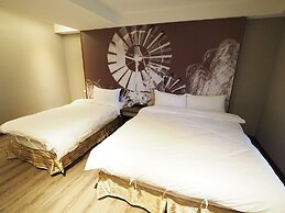 Kailan Hotel