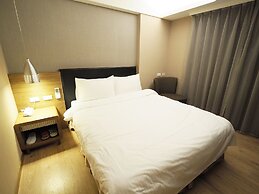 Kailan Hotel