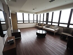 Kailan Hotel