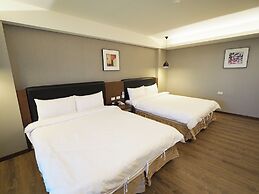Kailan Hotel