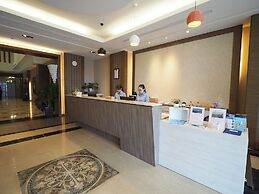 Kailan Hotel