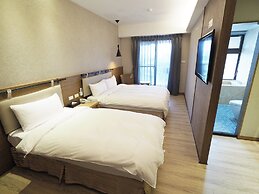 Kailan Hotel