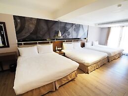 Kailan Hotel