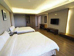 Kailan Hotel