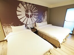 Kailan Hotel