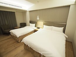 Kailan Hotel