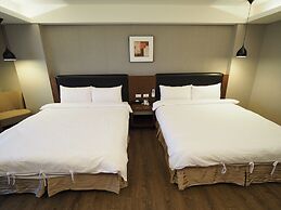 Kailan Hotel