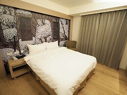 Kailan Hotel