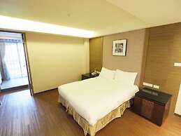 Kailan Hotel