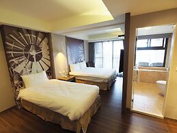 Kailan Hotel