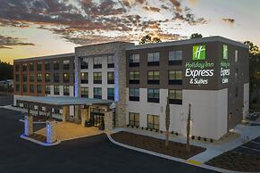 Holiday Inn Express & Suites Kingsland I-95-Naval Base Area by IHG