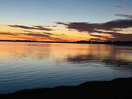 Lake Boga Caravan Park