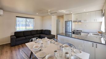 Lake Boga Caravan Park