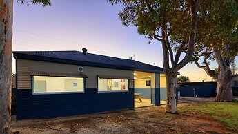 Lake Boga Caravan Park