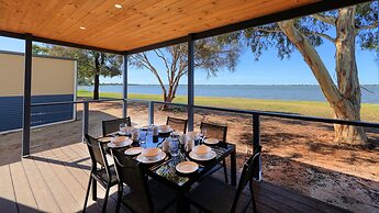 Lake Boga Caravan Park