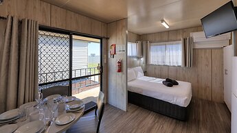 Lake Boga Caravan Park